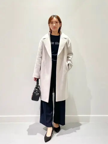 ONWARD CROSSET SELECT 濱野 コーディネート画像