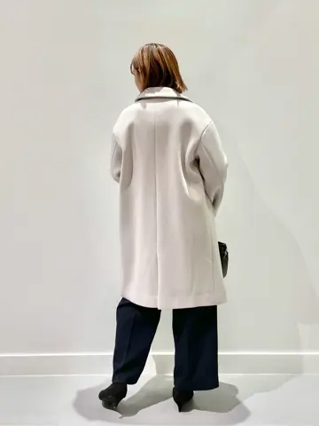 ONWARD CROSSET SELECT 濱野 コーディネート画像