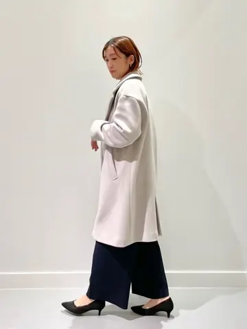 ONWARD CROSSET SELECT 濱野 コーディネート画像