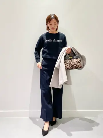 ONWARD CROSSET SELECT 濱野 コーディネート画像