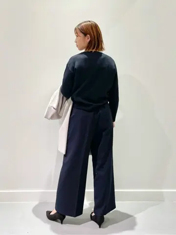 ONWARD CROSSET SELECT 濱野 コーディネート画像