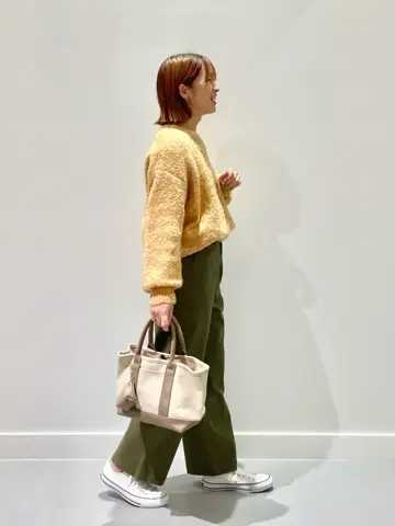 ONWARD CROSSET SELECT 濱野 コーディネート画像