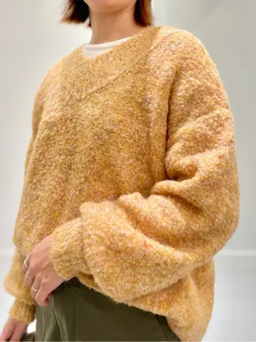 ONWARD CROSSET SELECT 濱野 コーディネート画像