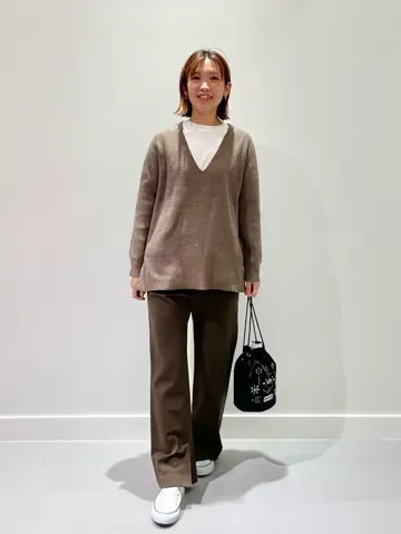 ONWARD CROSSET SELECT 濱野 コーディネート画像