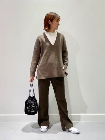 ONWARD CROSSET SELECT 濱野 コーディネート画像