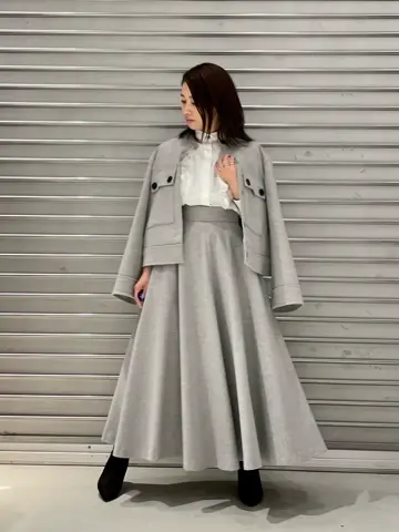 ONWARD CROSSET SELECT 加藤 コーディネート画像