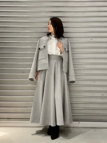 ONWARD CROSSET SELECT 加藤 コーディネート画像