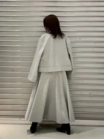 ONWARD CROSSET SELECT 加藤 コーディネート画像