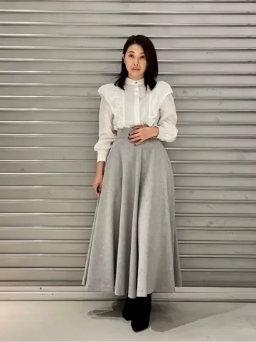 ONWARD CROSSET SELECT 加藤 コーディネート画像