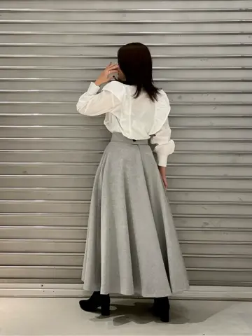 ONWARD CROSSET SELECT 加藤 コーディネート画像