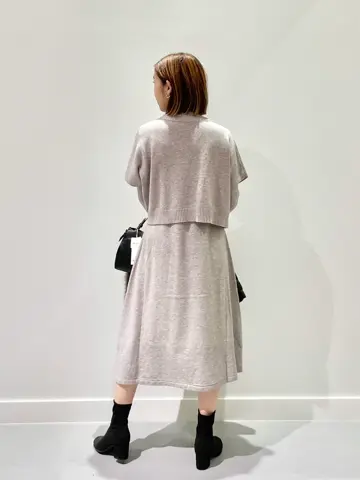 ONWARD CROSSET SELECT 濱野 コーディネート画像