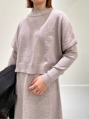 ONWARD CROSSET SELECT 濱野 コーディネート画像