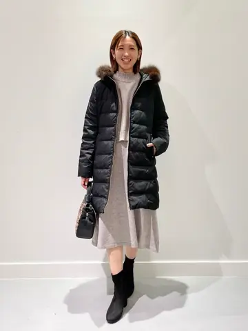 ONWARD CROSSET SELECT 濱野 コーディネート画像