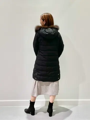 ONWARD CROSSET SELECT 濱野 コーディネート画像