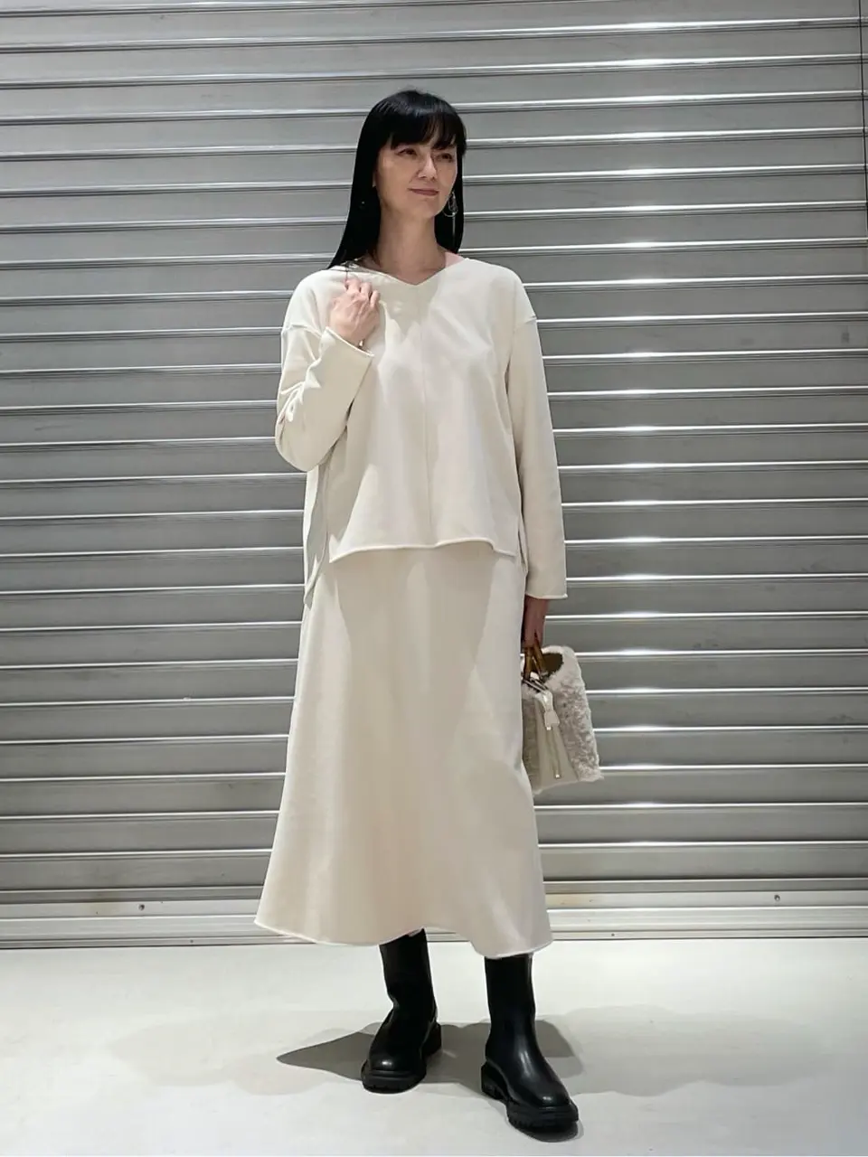  大宮 コーディネート画像