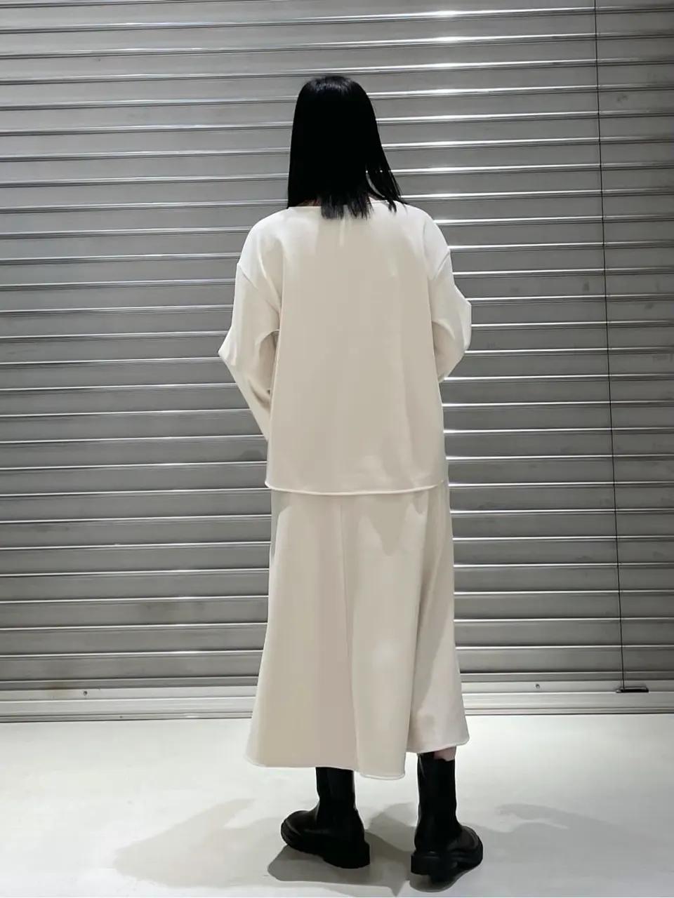 ONWARD CROSSET SELECT 大宮 コーディネート画像