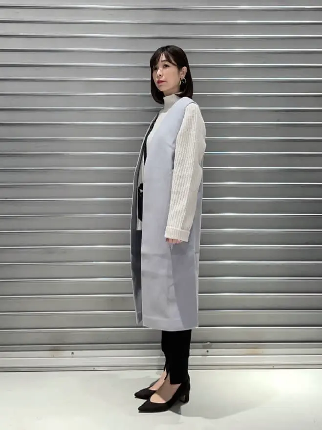 ONWARD CROSSET SELECT 市川 コーディネート画像