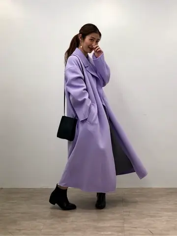 ONWARD CROSSET SELECT 豊國 コーディネート画像