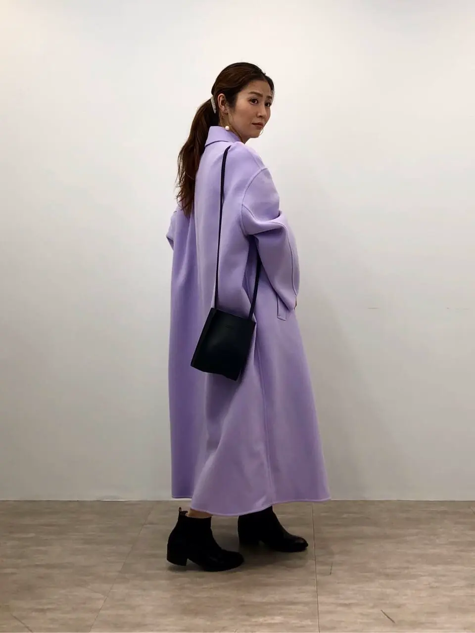 ONWARD CROSSET SELECT 豊國 コーディネート画像