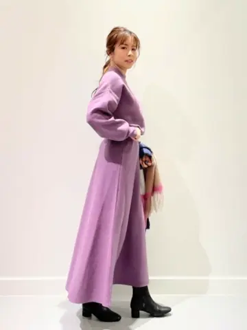 ONWARD CROSSET SELECT 榎本 コーディネート画像