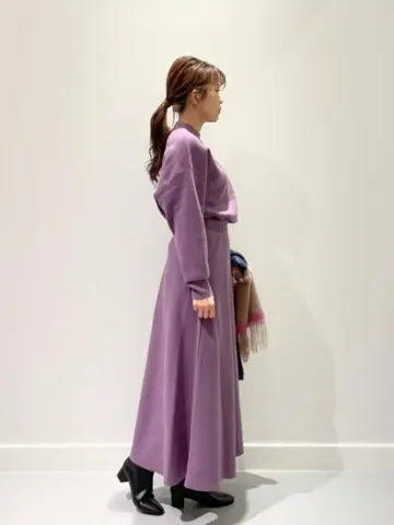 ONWARD CROSSET SELECT 榎本 コーディネート画像