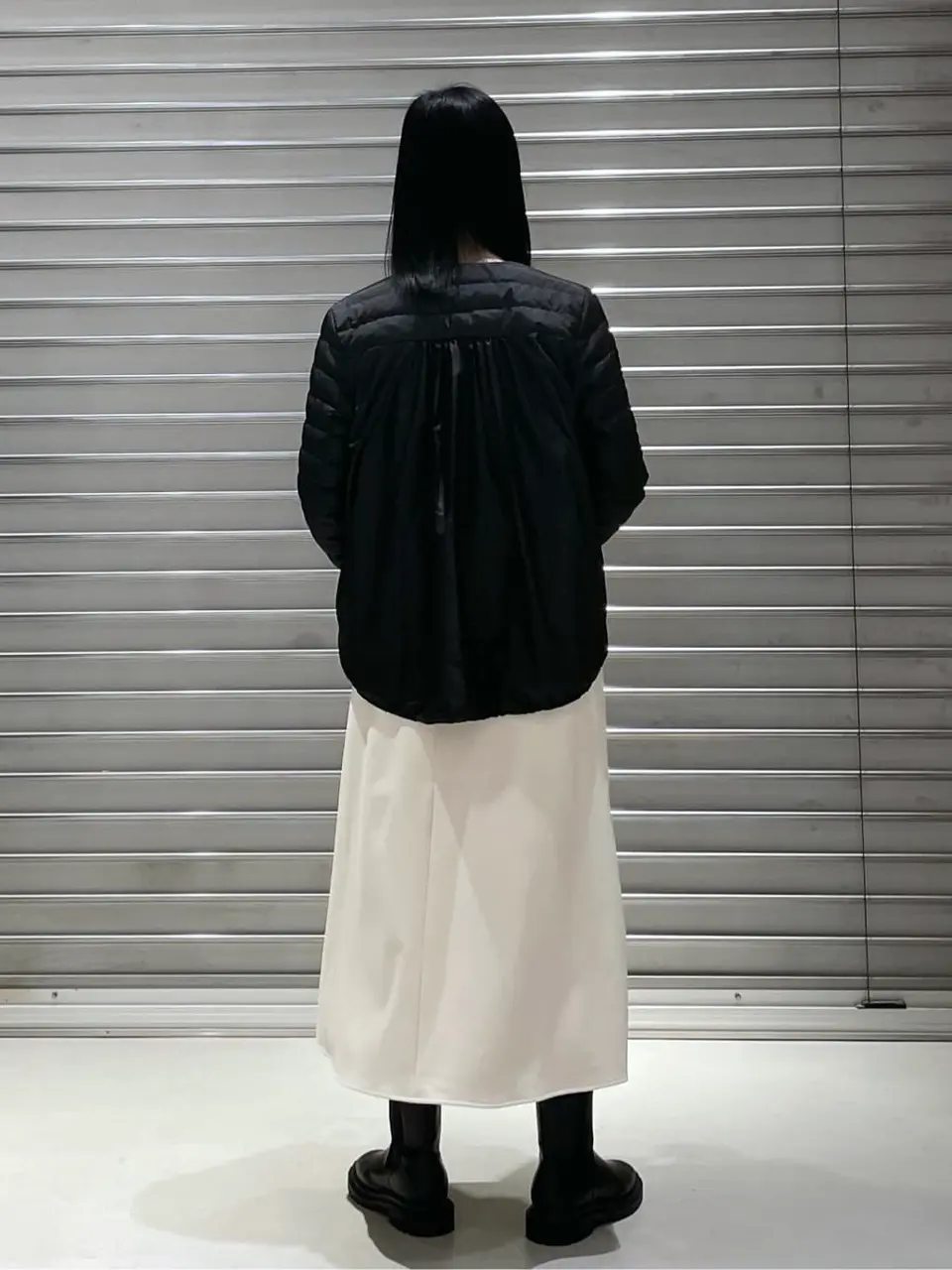 ONWARD CROSSET SELECT 大宮 コーディネート画像