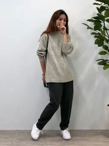 ONWARD CROSSET SELECT 豊國 コーディネート画像