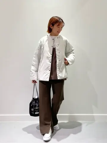 ONWARD CROSSET SELECT 濱野 コーディネート画像