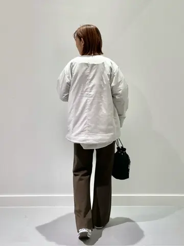 ONWARD CROSSET SELECT 濱野 コーディネート画像