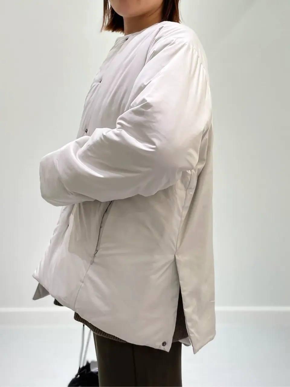 ONWARD CROSSET SELECT 濱野 コーディネート画像