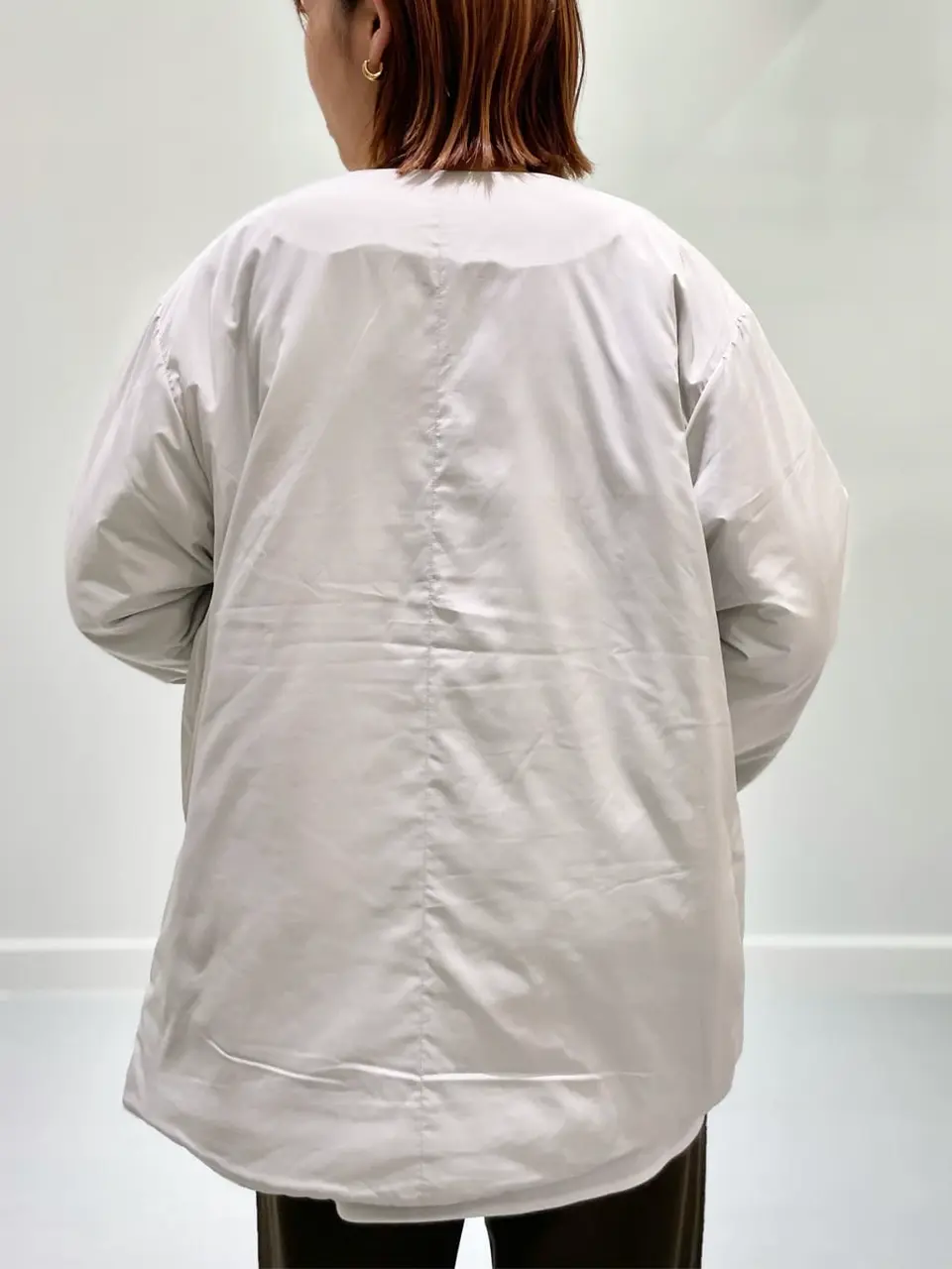 ONWARD CROSSET SELECT 濱野 コーディネート画像