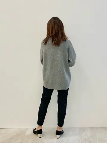 ONWARD CROSSET SELECT 水野 コーディネート画像