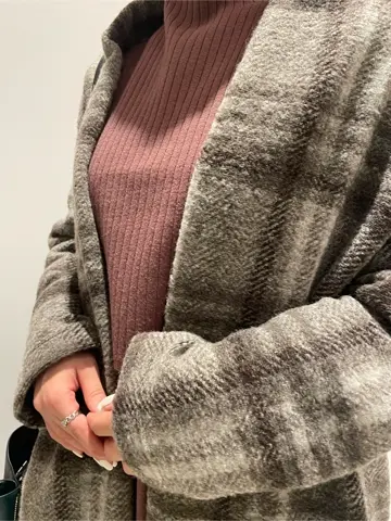 ONWARD CROSSET SELECT 一星 コーディネート画像