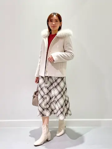 ONWARD CROSSET SELECT 濱野 コーディネート画像