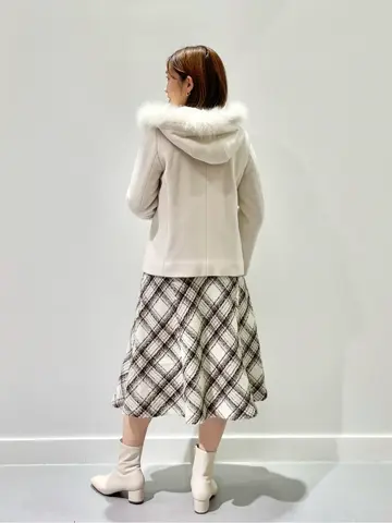 ONWARD CROSSET SELECT 濱野 コーディネート画像