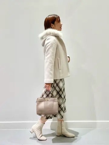 ONWARD CROSSET SELECT 濱野 コーディネート画像