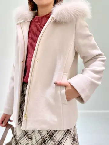 ONWARD CROSSET SELECT 濱野 コーディネート画像