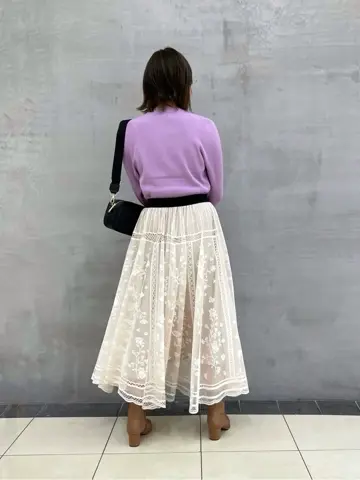 ONWARD CROSSET SELECT 茂木 コーディネート画像