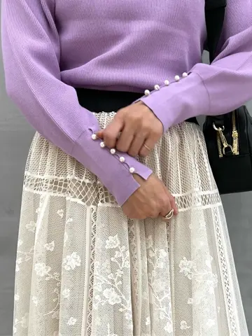 ONWARD CROSSET SELECT 茂木 コーディネート画像