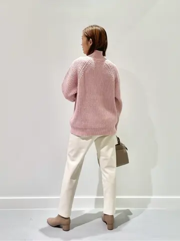 ONWARD CROSSET SELECT 濱野 コーディネート画像