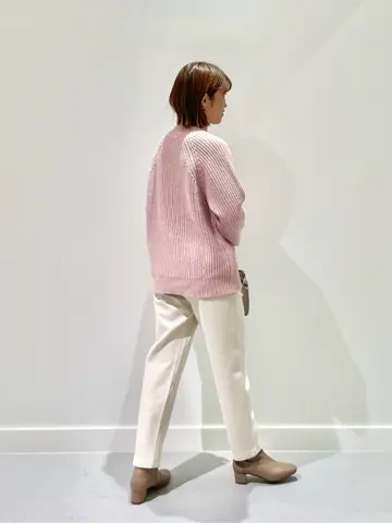 ONWARD CROSSET SELECT 濱野 コーディネート画像