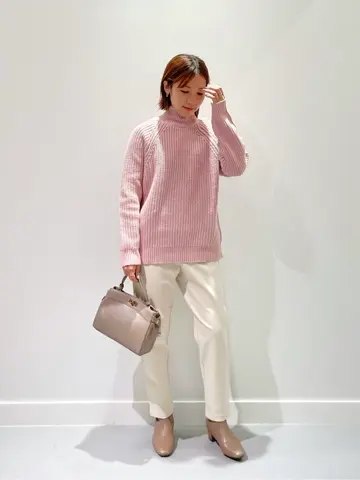 ONWARD CROSSET SELECT 濱野 コーディネート画像