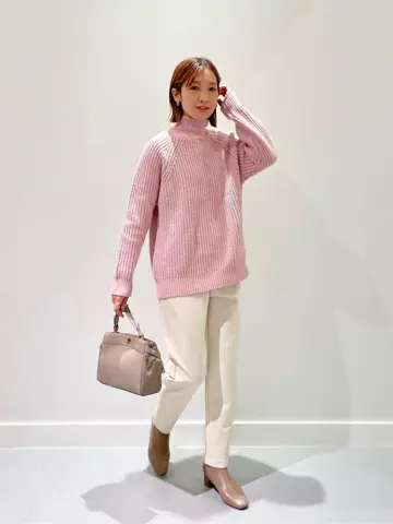 ONWARD CROSSET SELECT 濱野 コーディネート画像