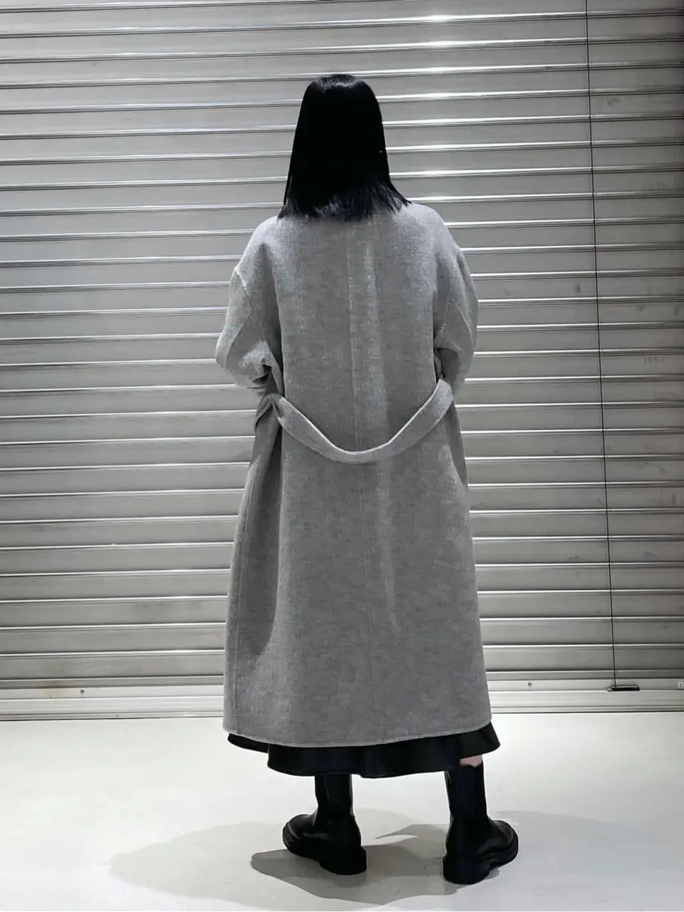 ONWARD CROSSET SELECT 大宮 コーディネート画像