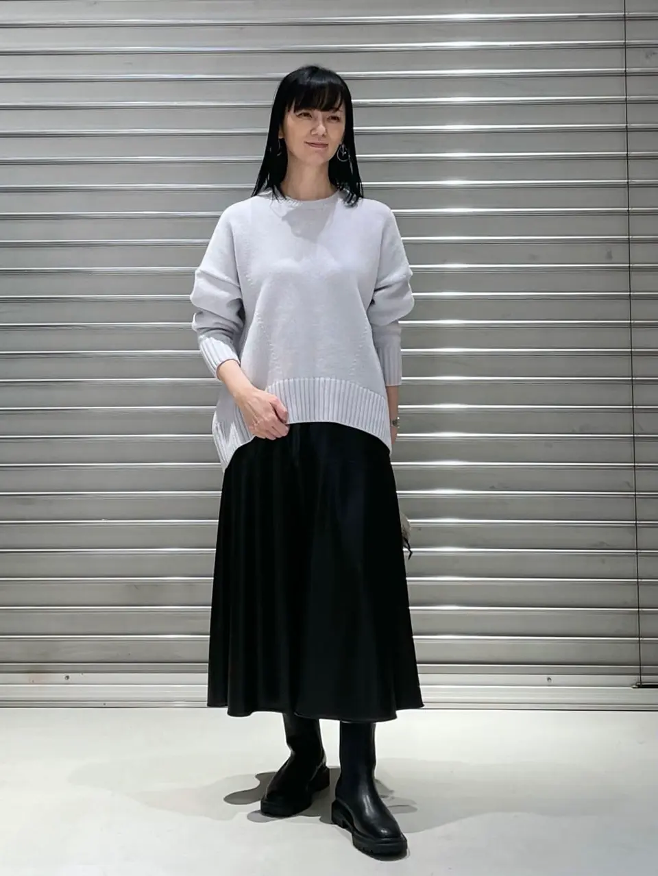 ONWARD CROSSET SELECT 大宮 コーディネート画像