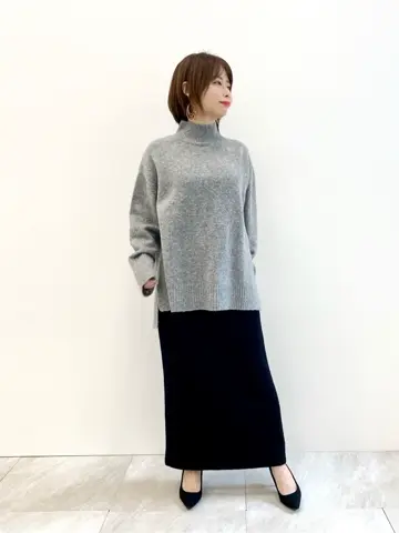 ONWARD CROSSET SELECT 横尾 コーディネート画像