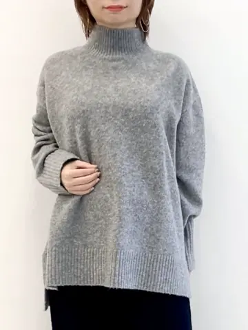 ONWARD CROSSET SELECT 横尾 コーディネート画像