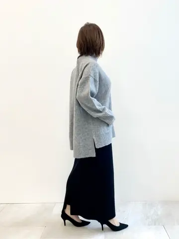 ONWARD CROSSET SELECT 横尾 コーディネート画像