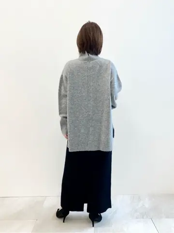 ONWARD CROSSET SELECT 横尾 コーディネート画像