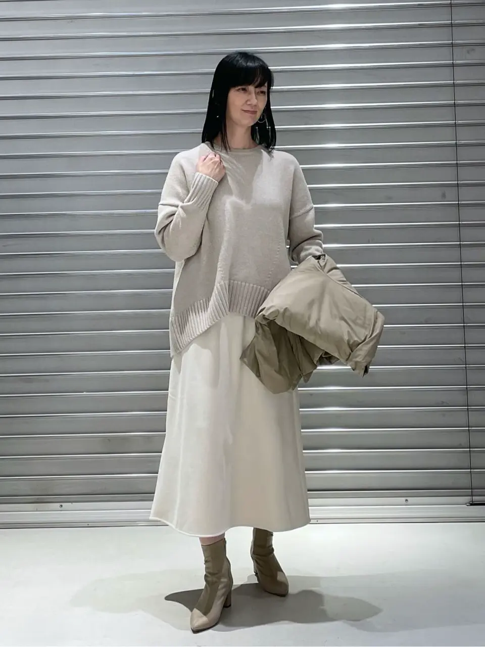  大宮 コーディネート画像